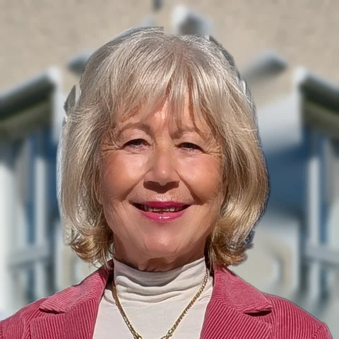 Jutta W. Reng